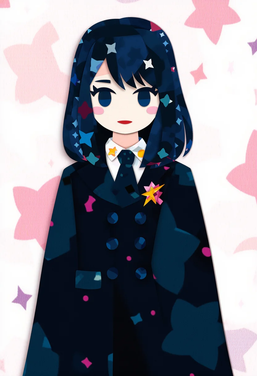 kikuchi milo