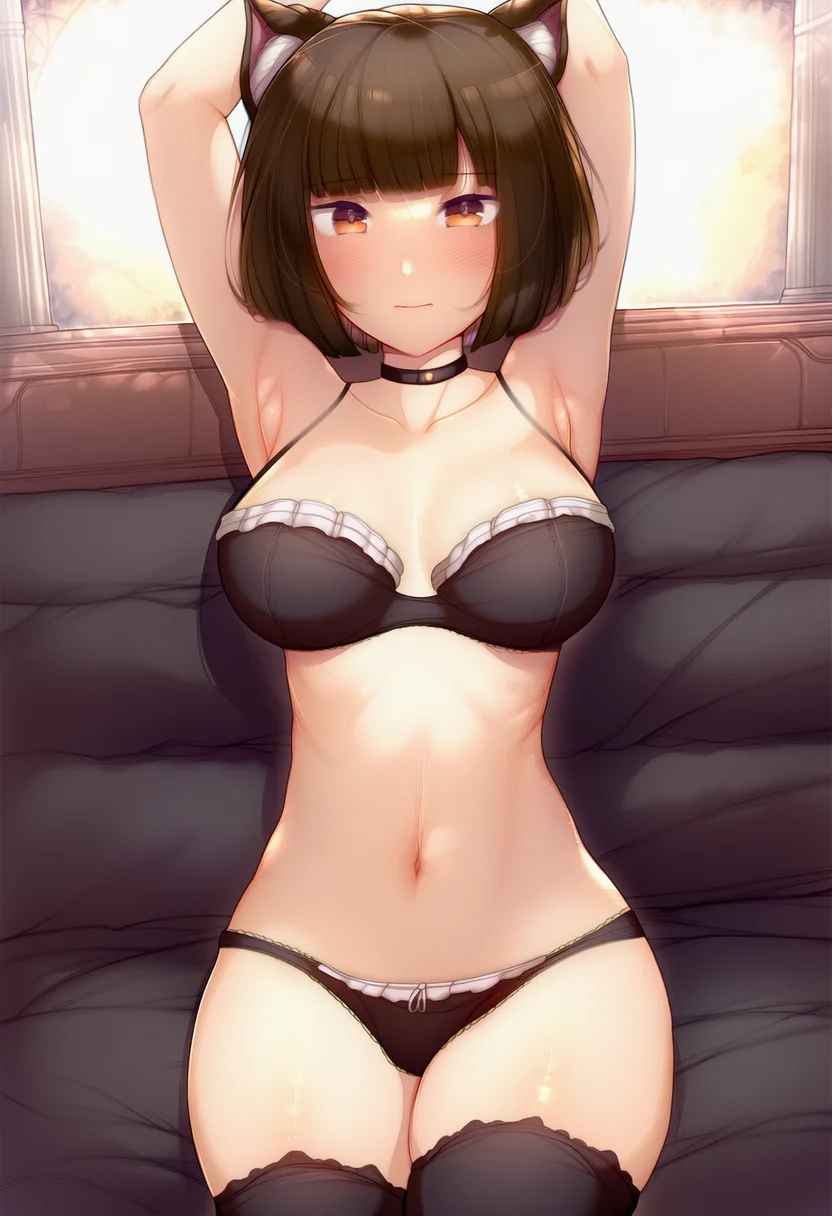 kimoshi