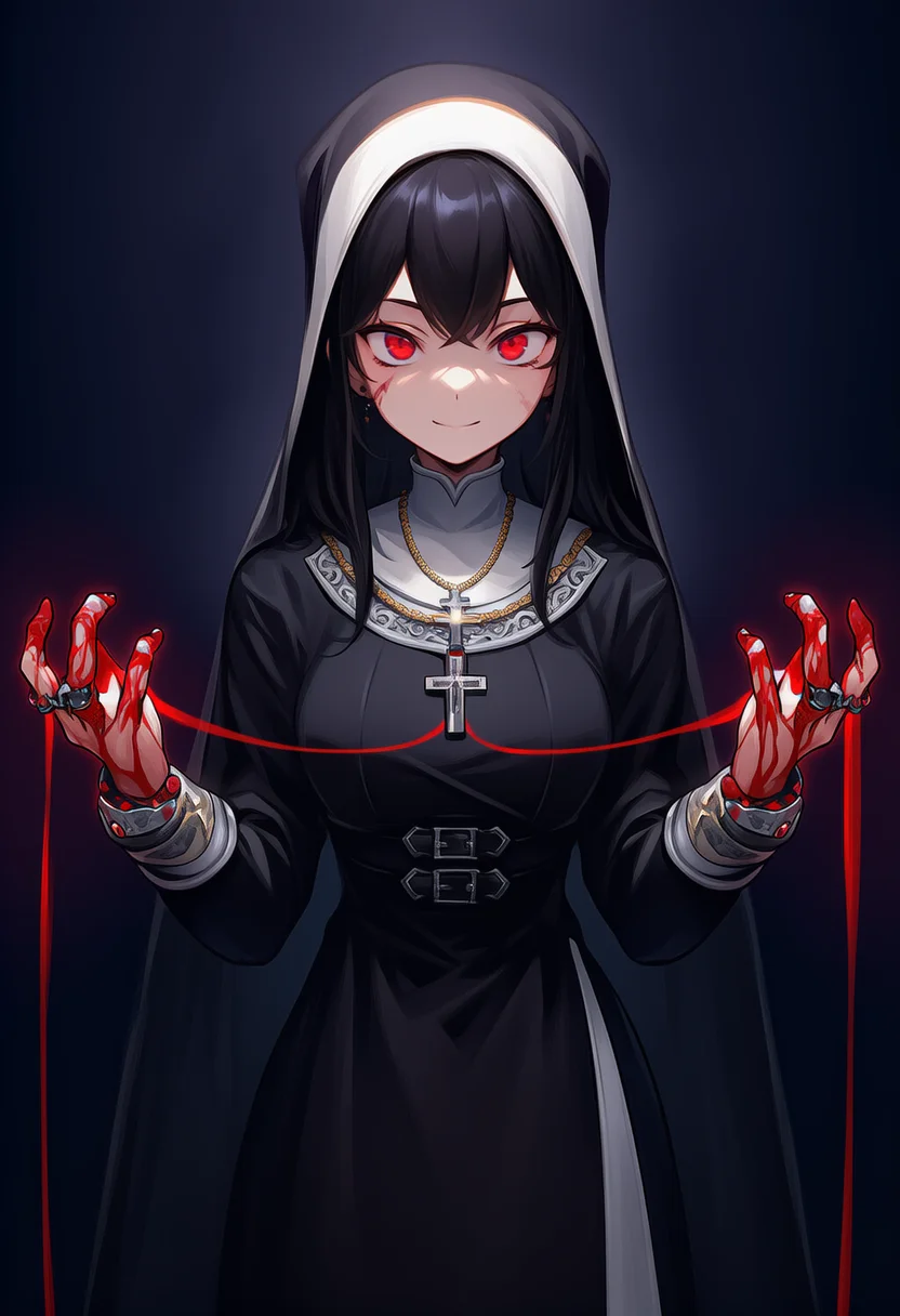 kirai shouen