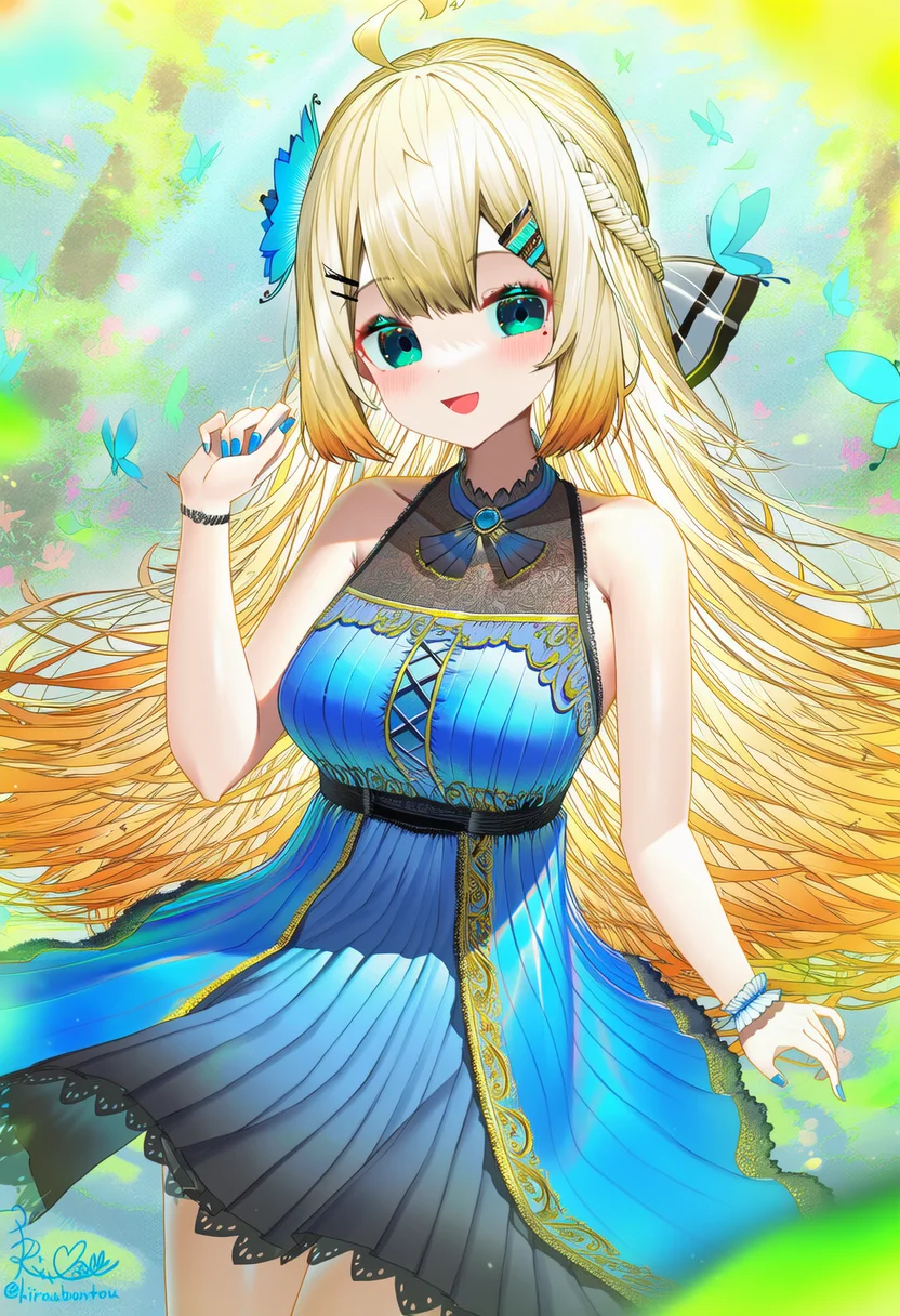kiramarukou