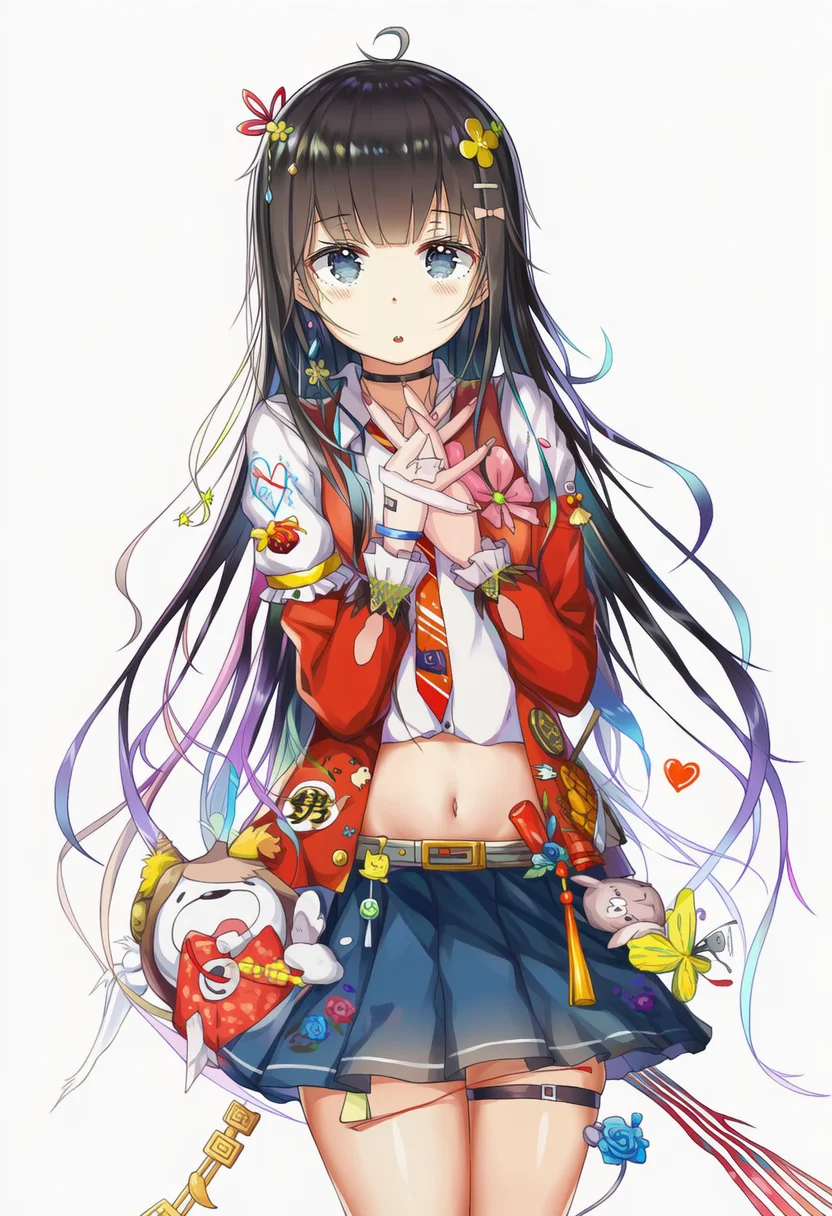 kiriko (araragikoyomi)