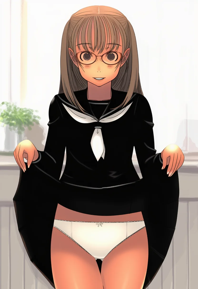 kiriman (souldeep)