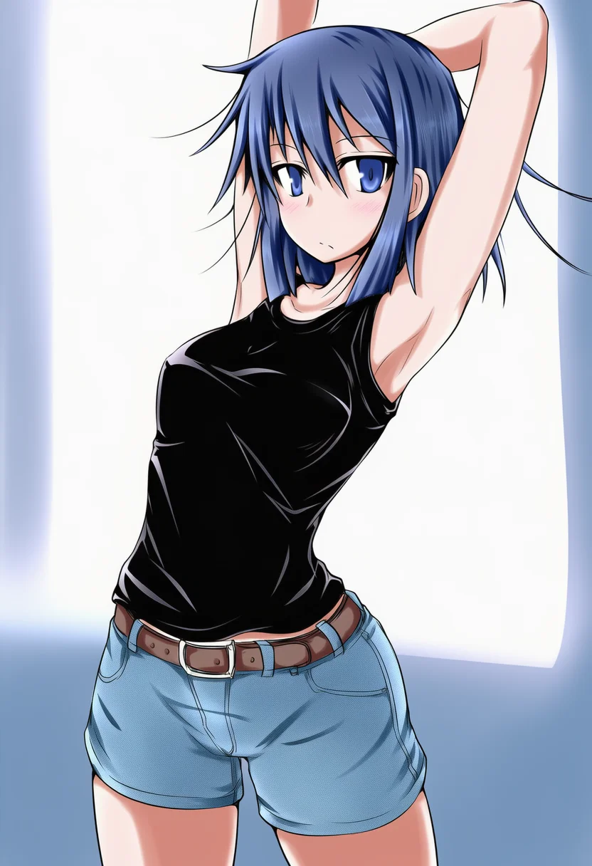 kirino souya