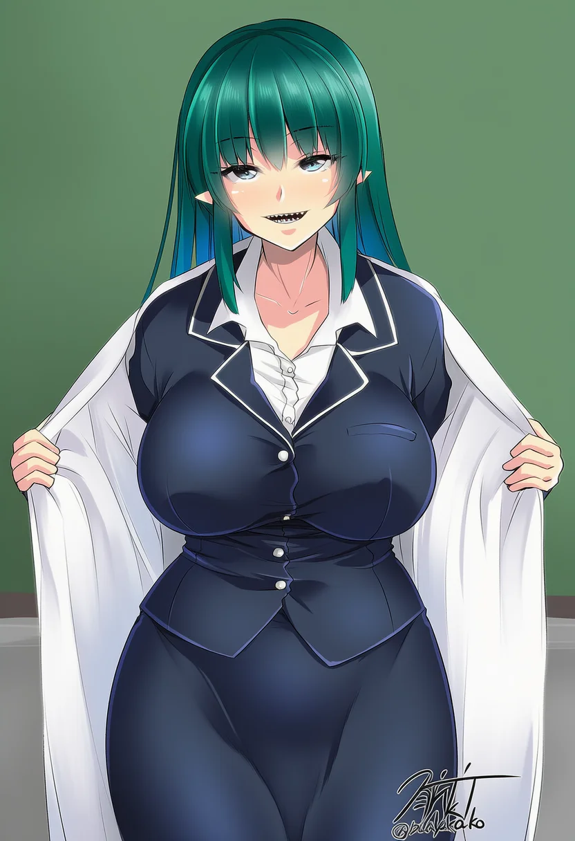 kirisaki byakko