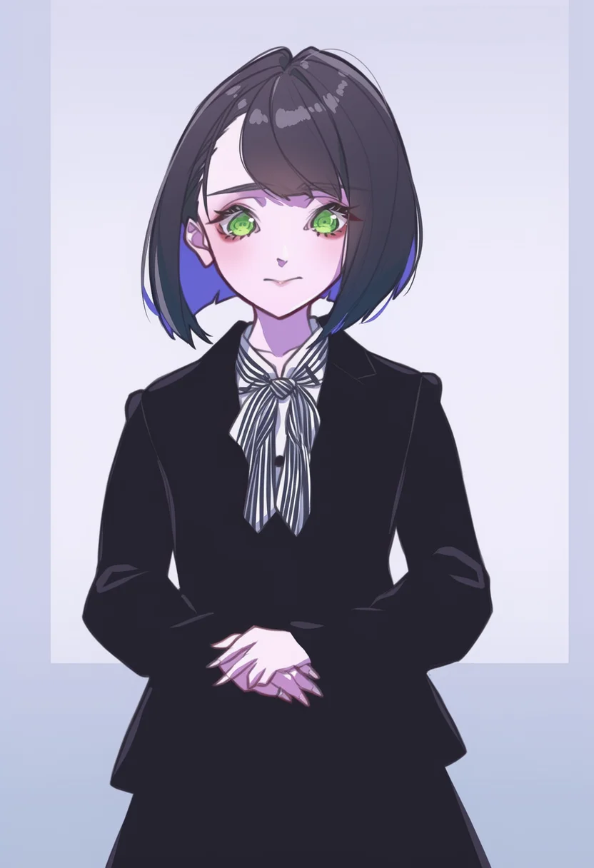 kirisaki nuko