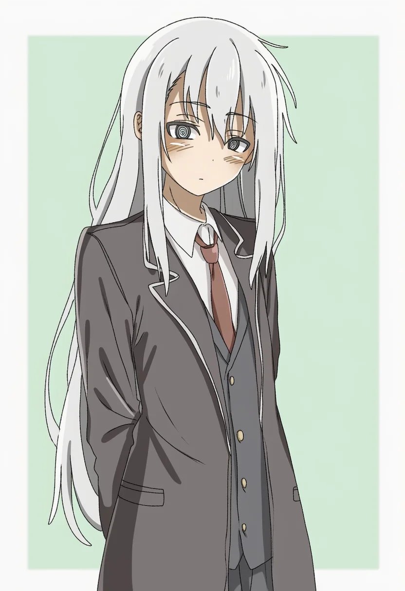 kirisaki seeker