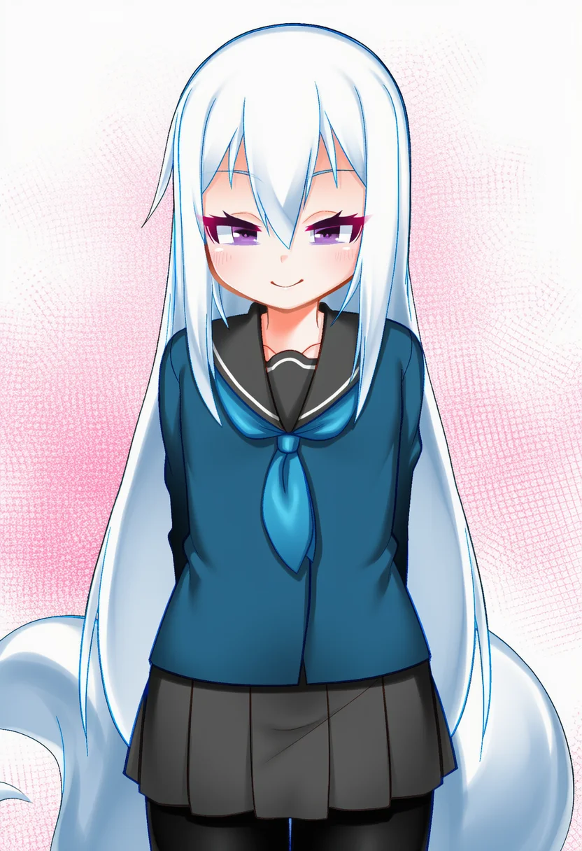 kirisame mia