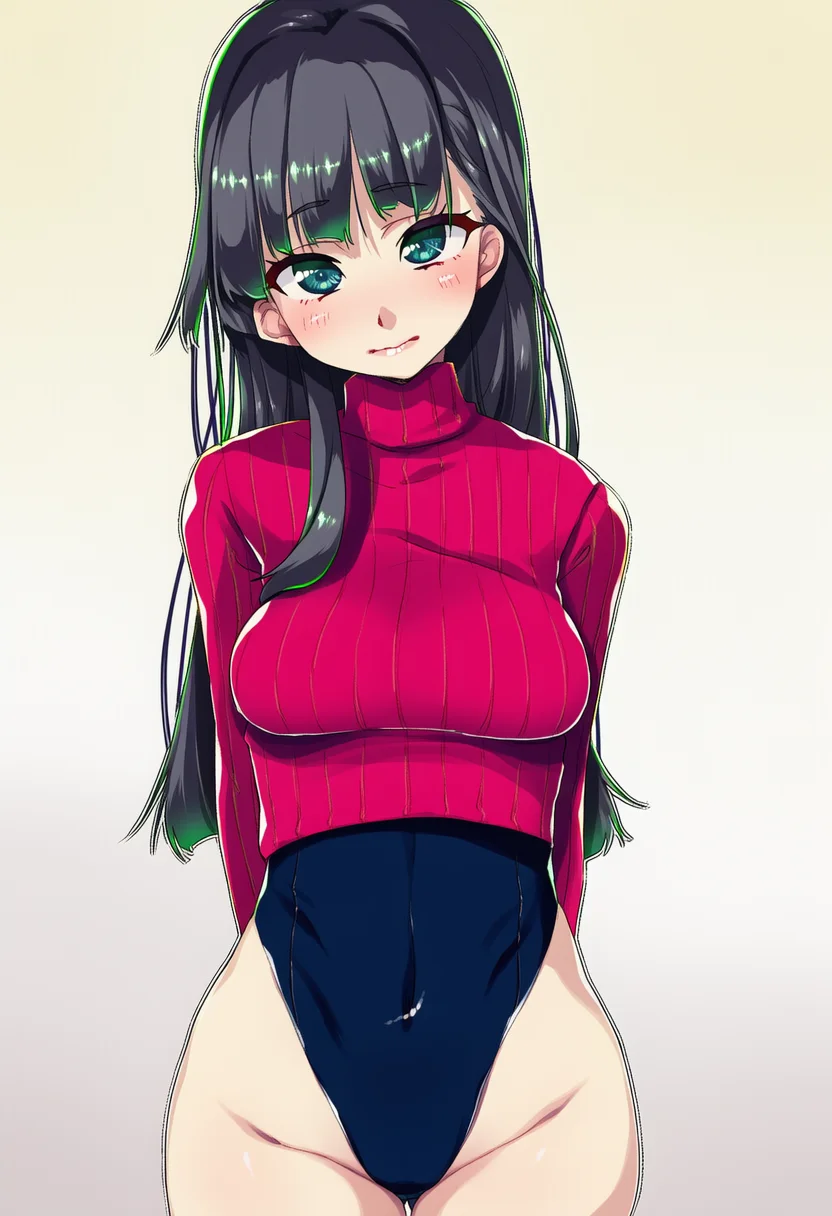 kisairo kaede
