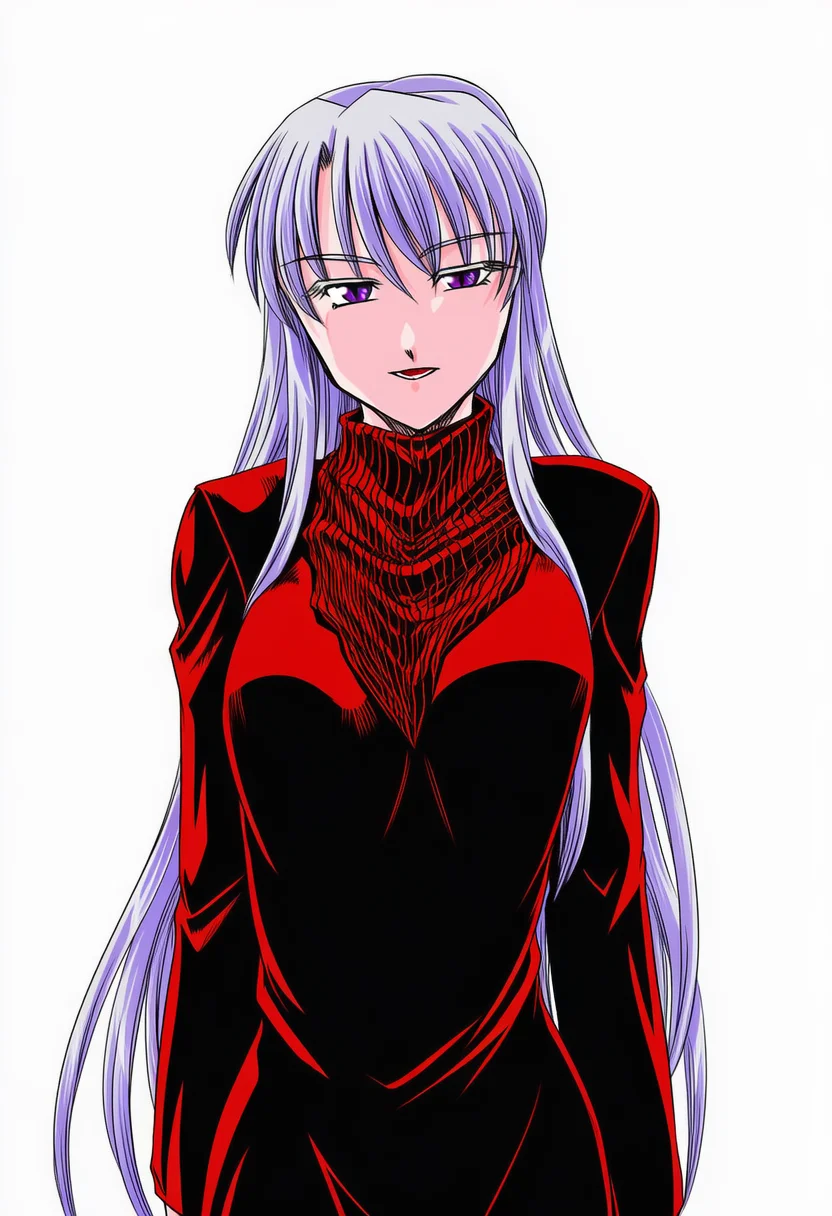 kisaragi ryou (sougetsu-tei)