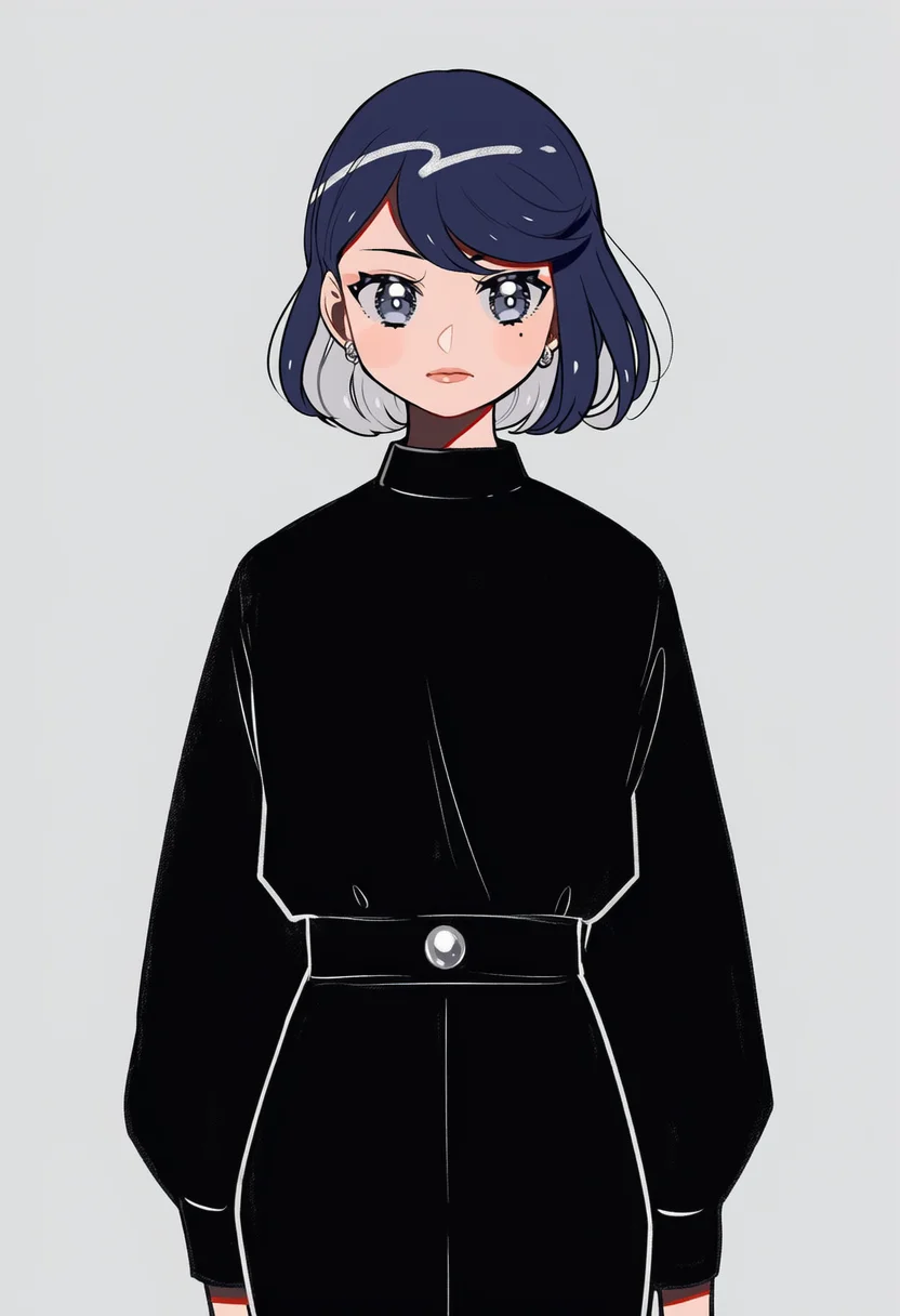 kisaragi yuu (fallen sky)