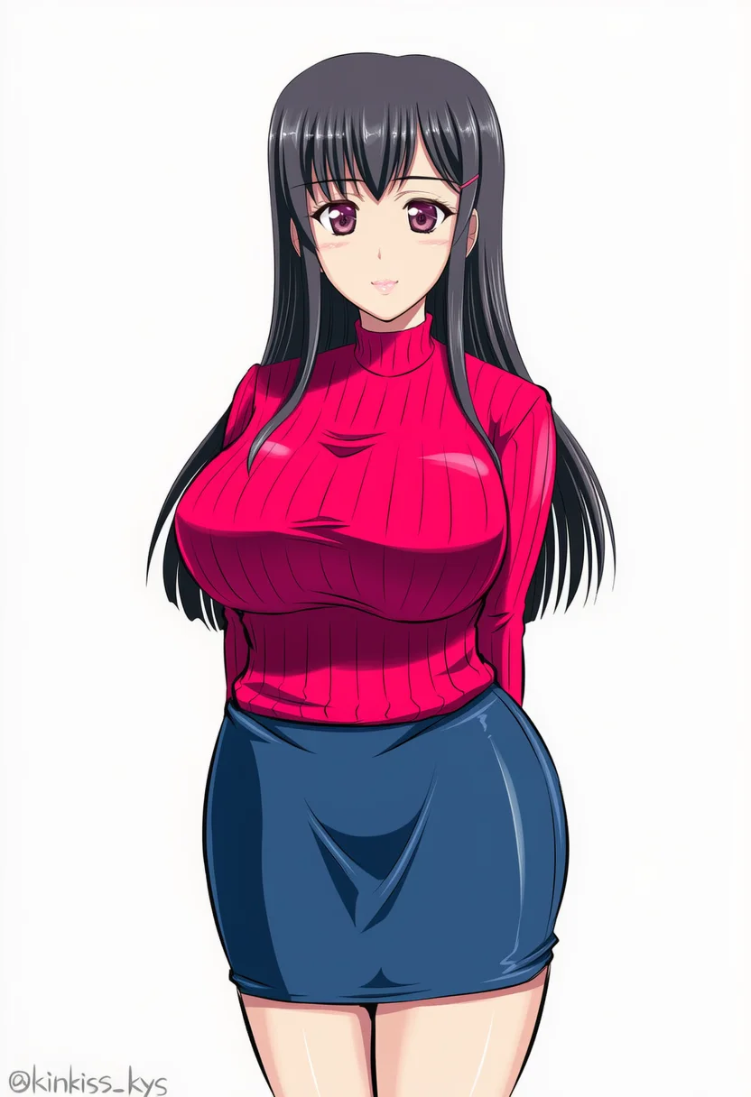 kishi nisen