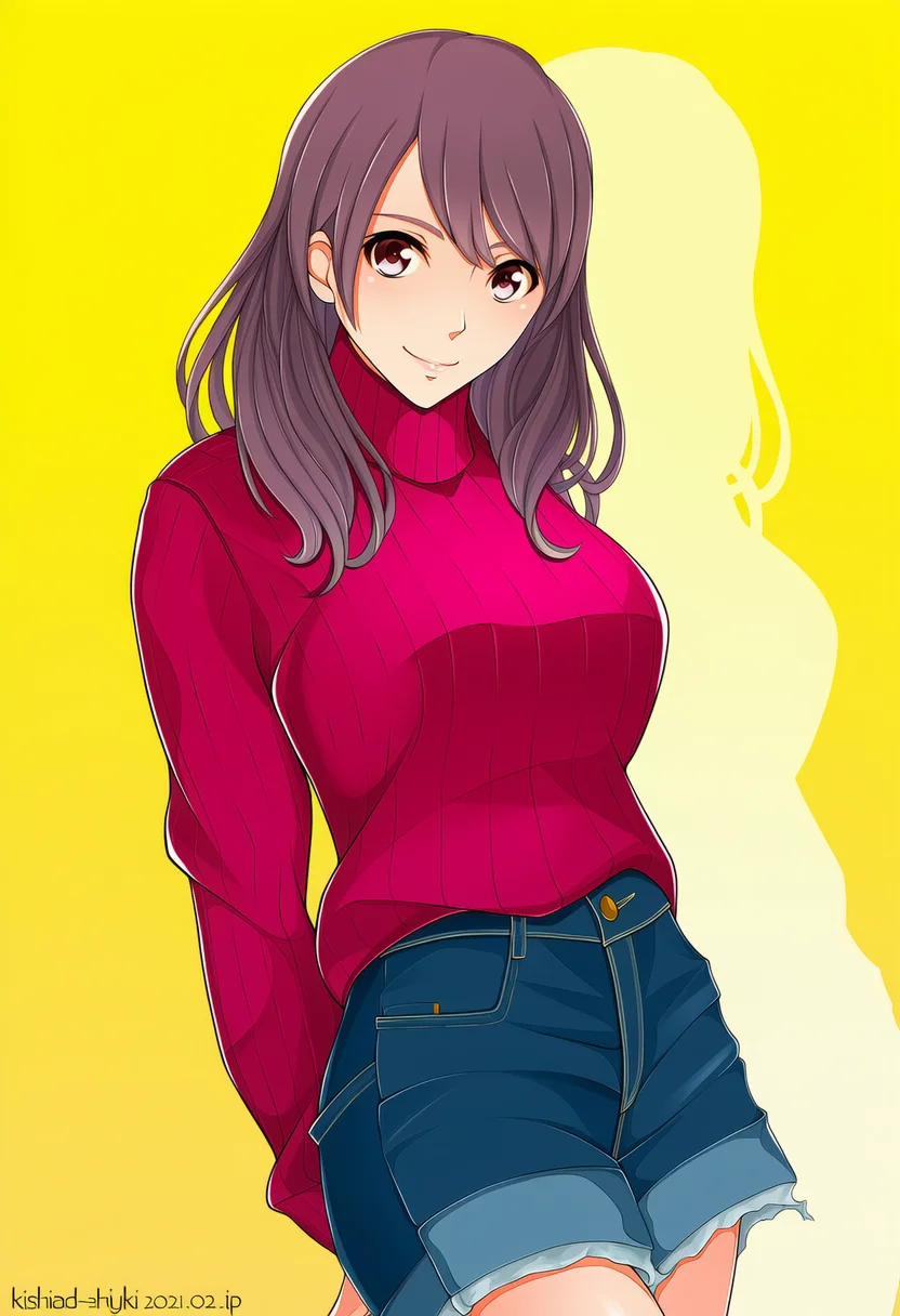 kishida-shiki