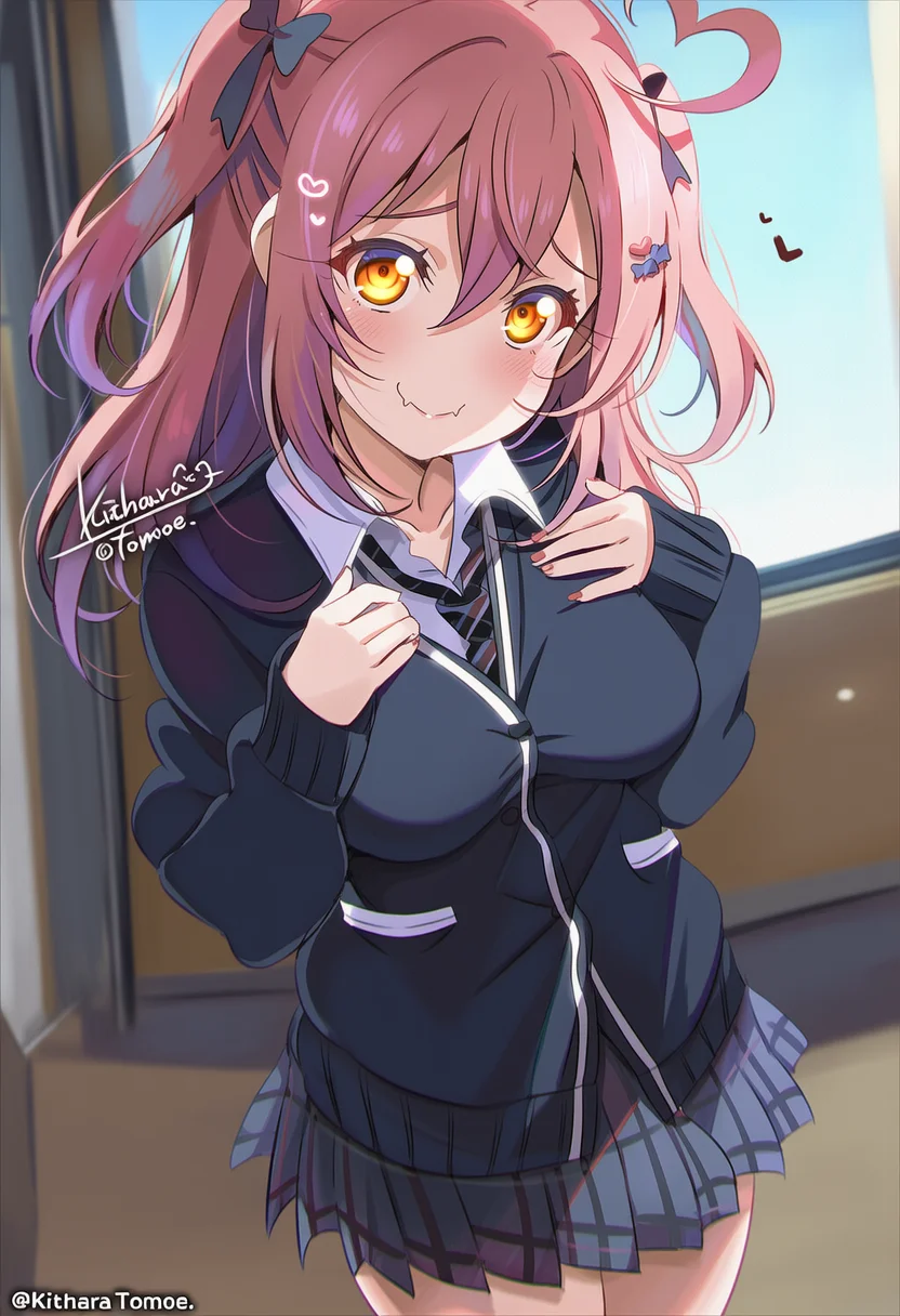 kitahara tomoe (kitahara koubou)