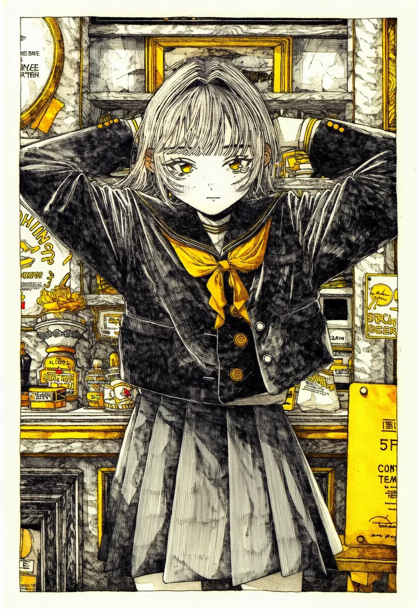 kitamurashu