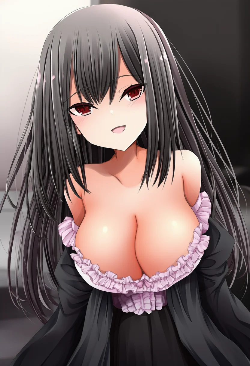 kitora (kisekinonameko)