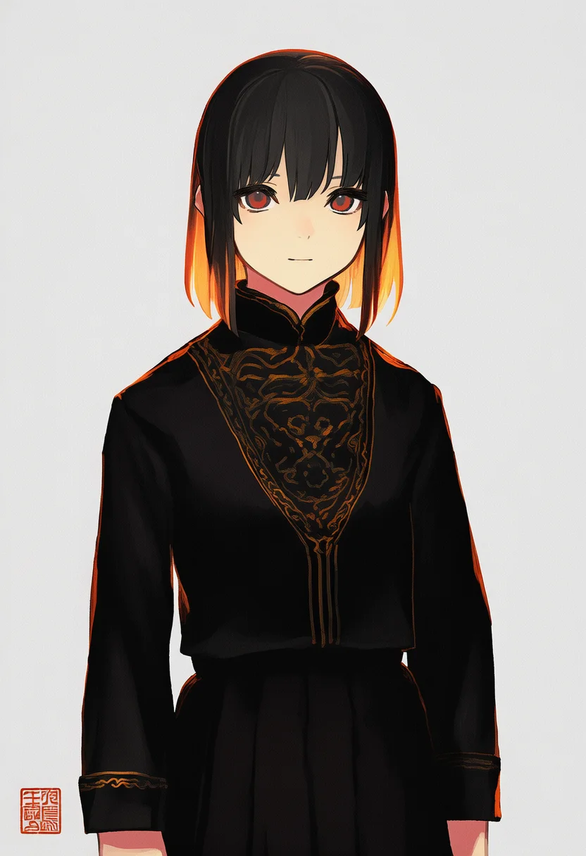 kitsune (kazenouta)