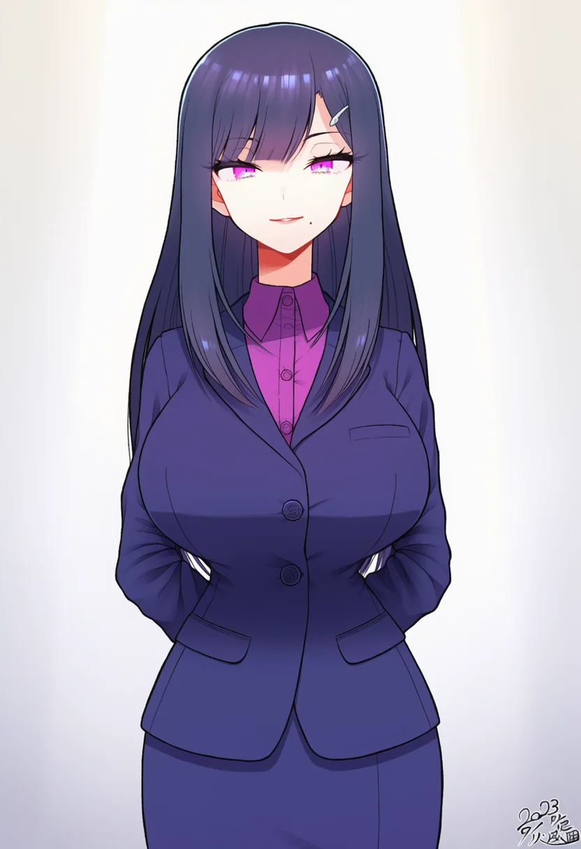 kitsunetsuki itsuki