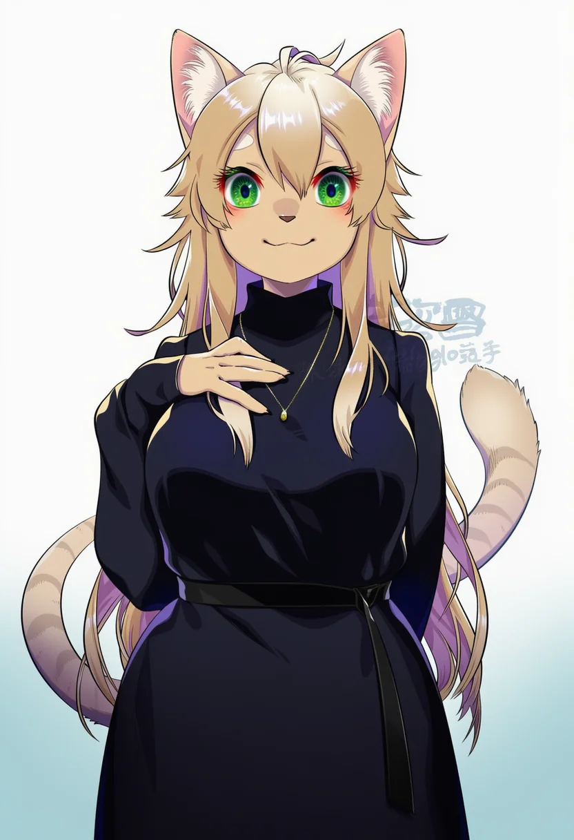 ko-on (ningen zoo)