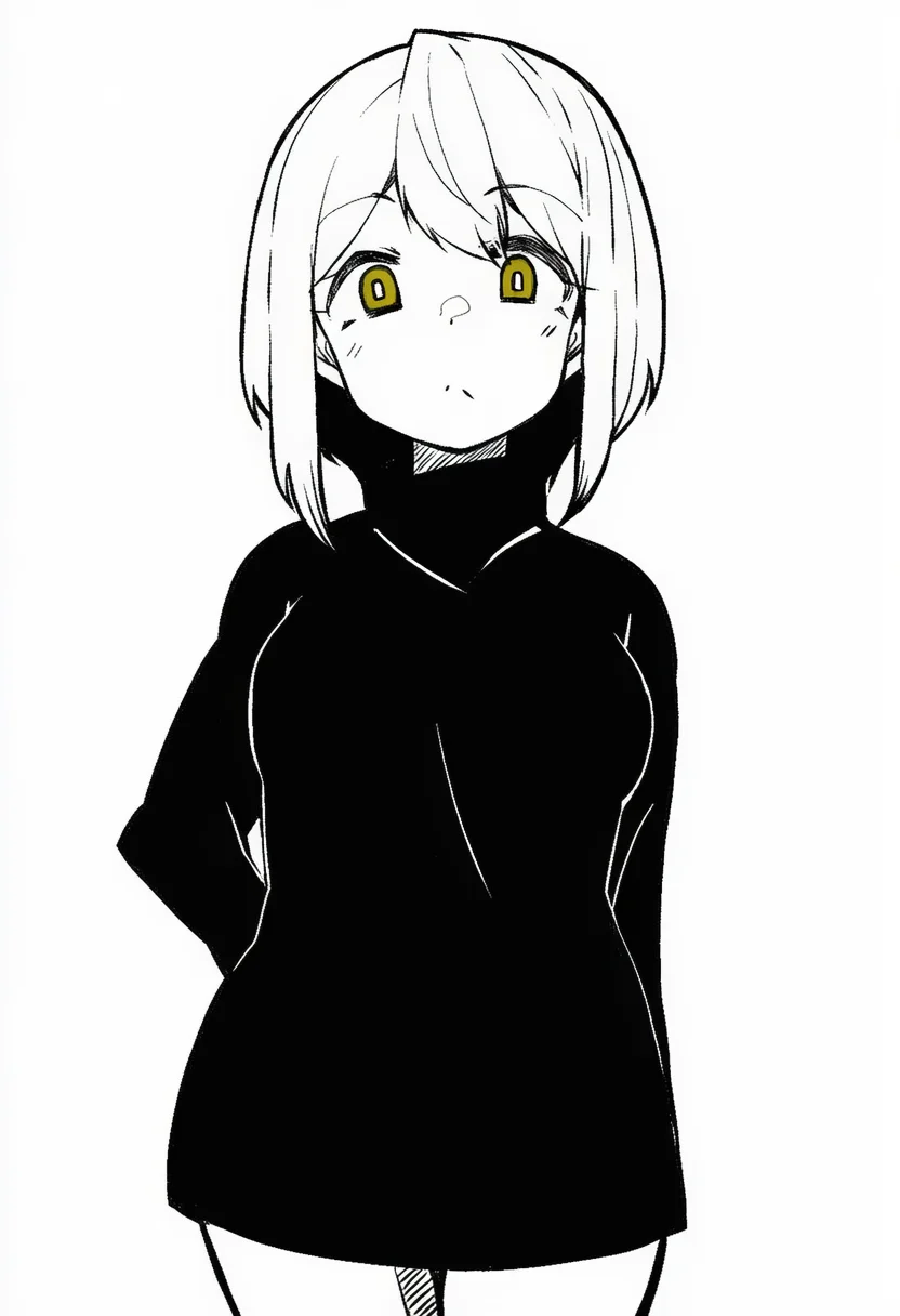 kodachi (kuroyuri shoukougun)