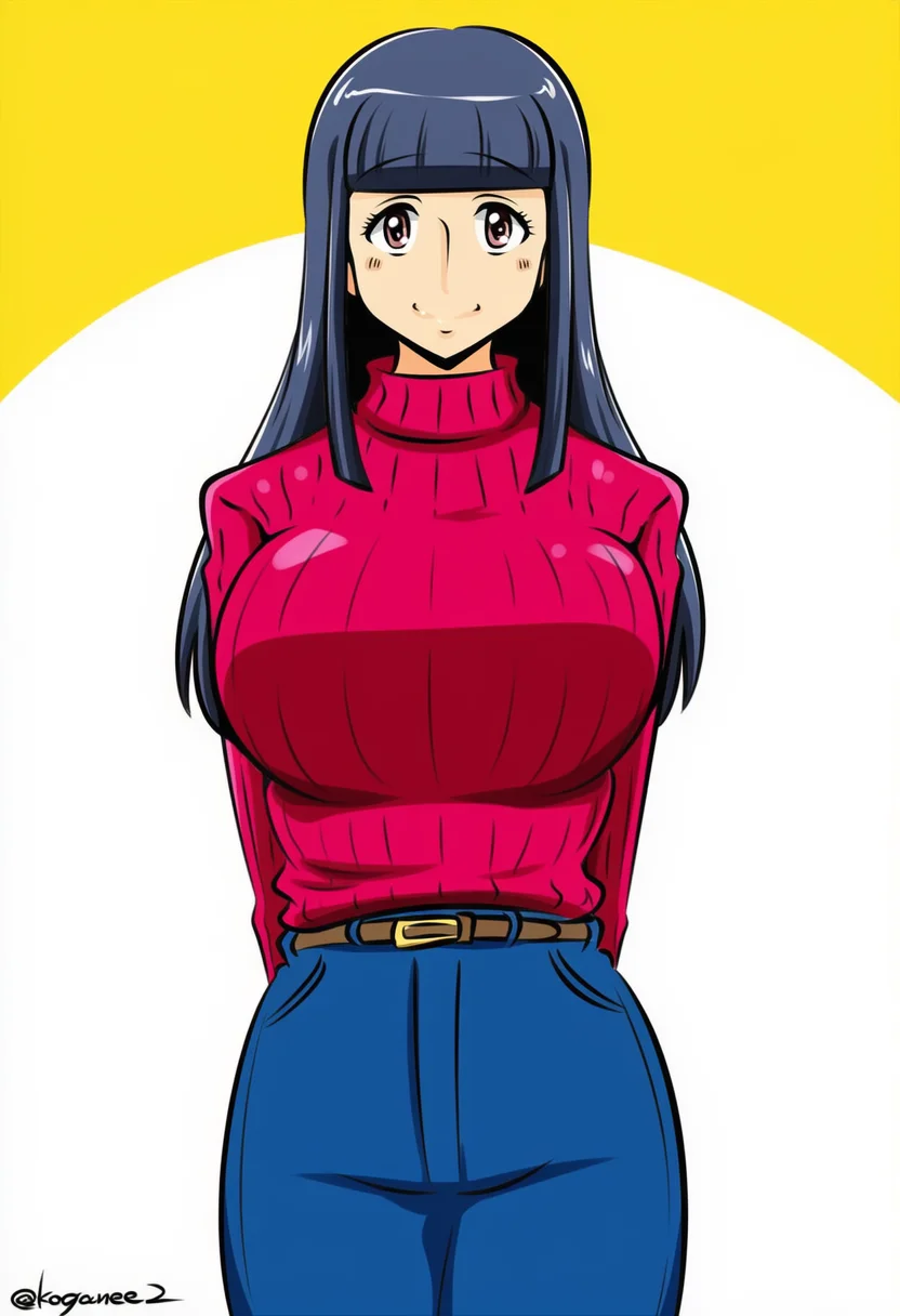 kogane (staygold)