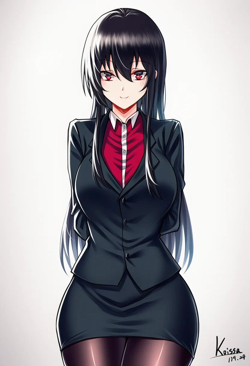 koissa