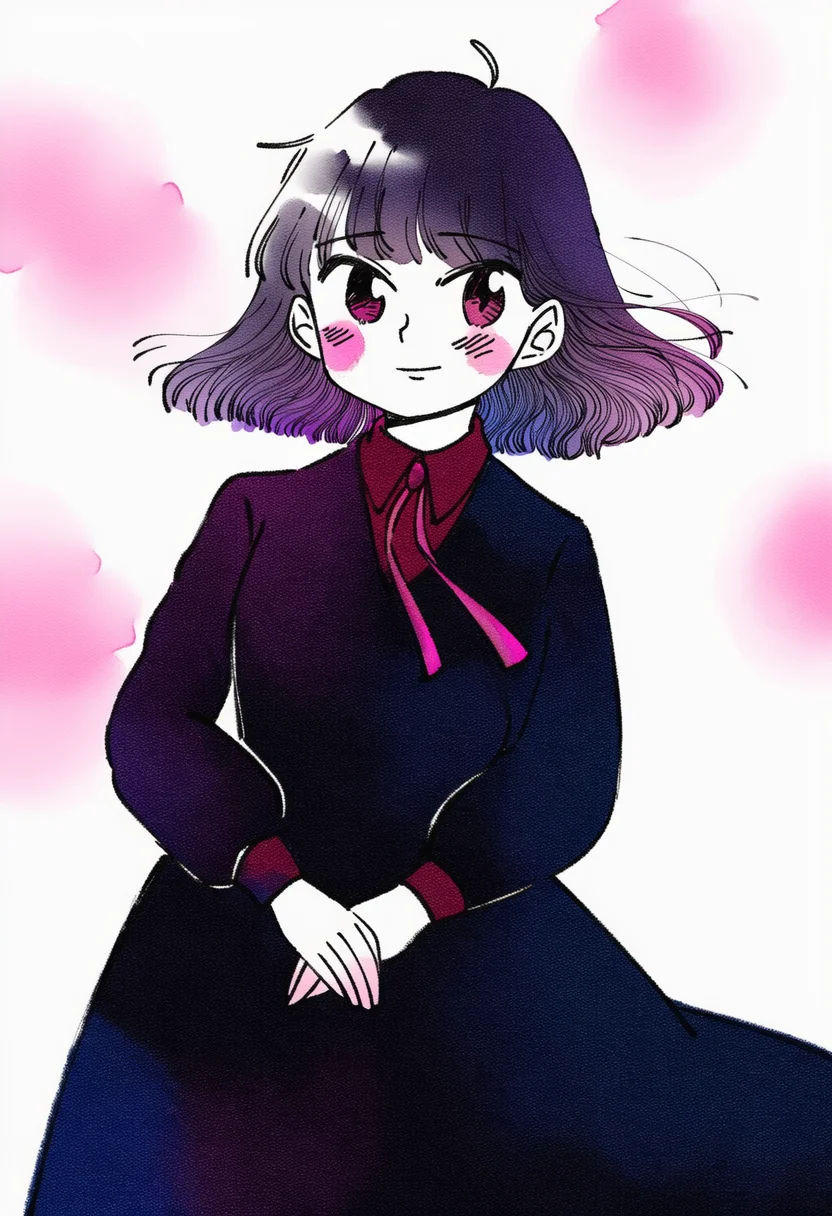 kokeshi (yoi no myoujou)