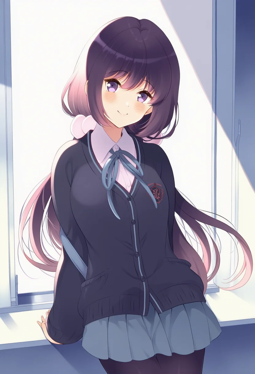 komi zumiko