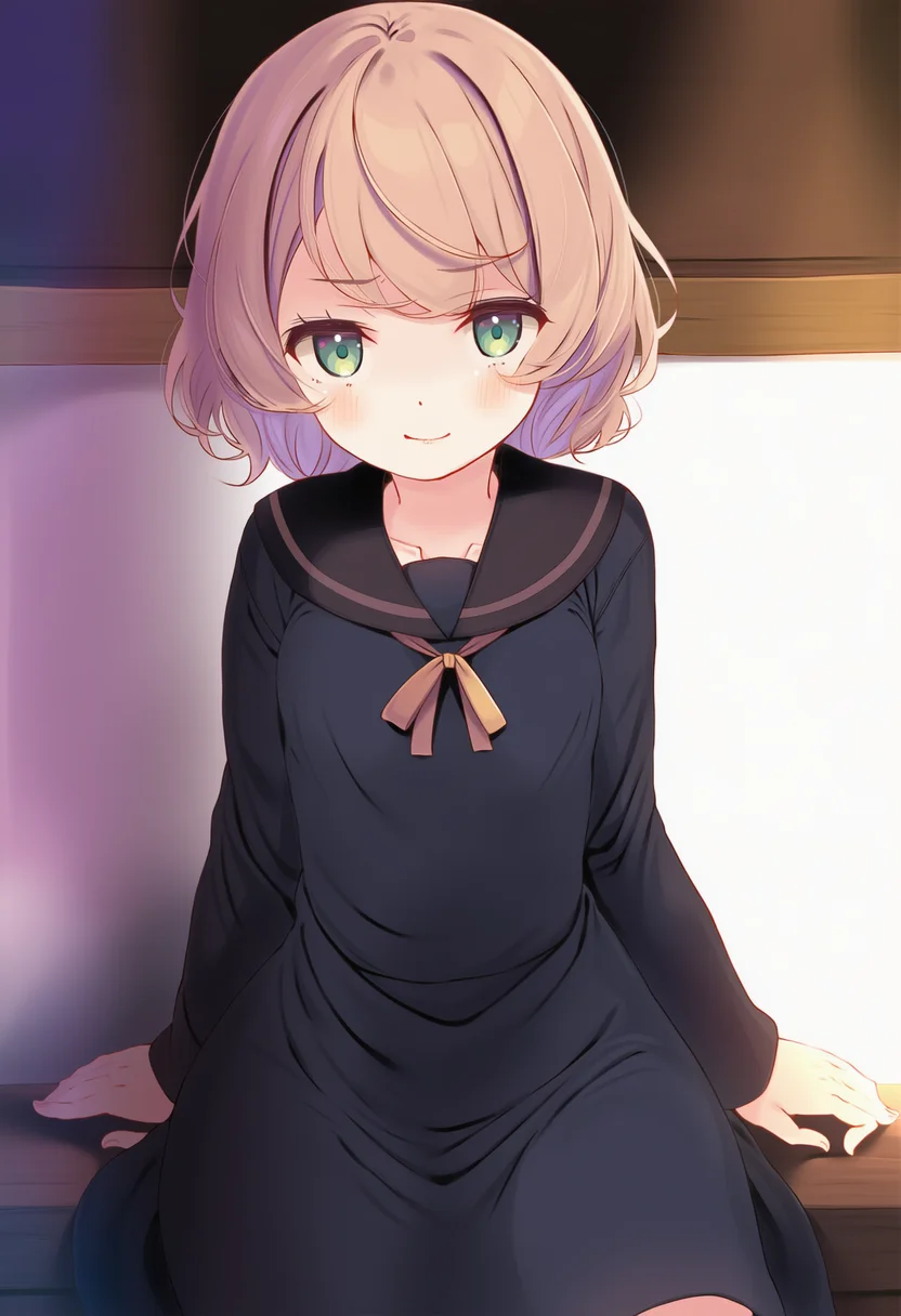 komone ushio