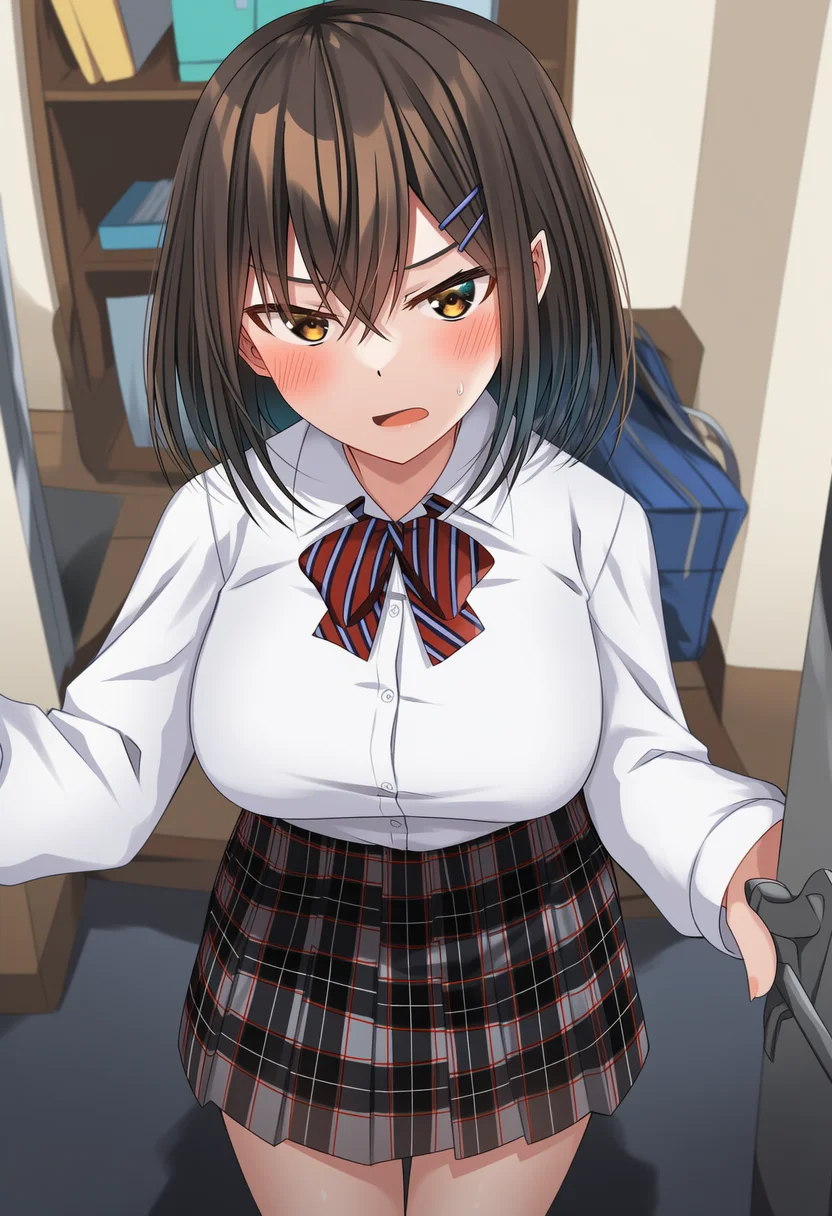komori kuzuyu