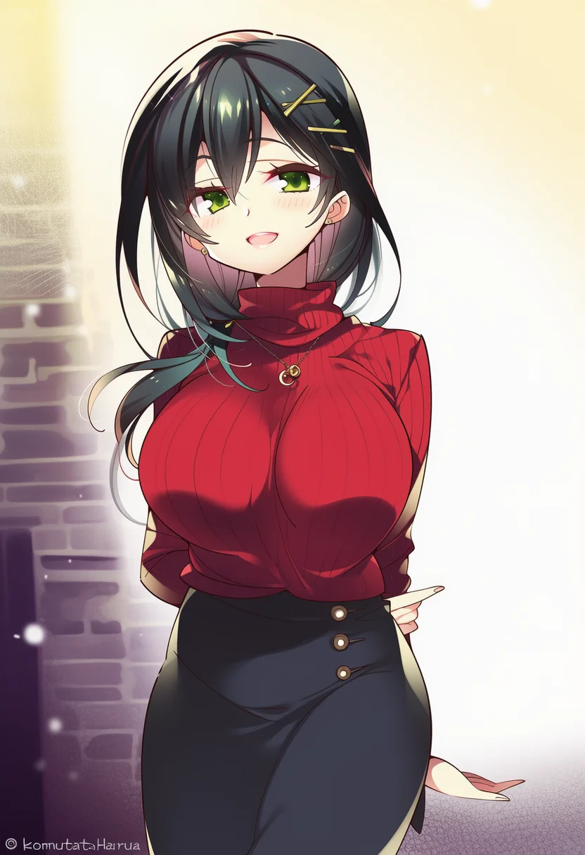 komowata haruka