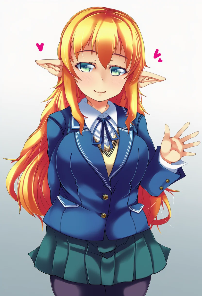 konata gazel