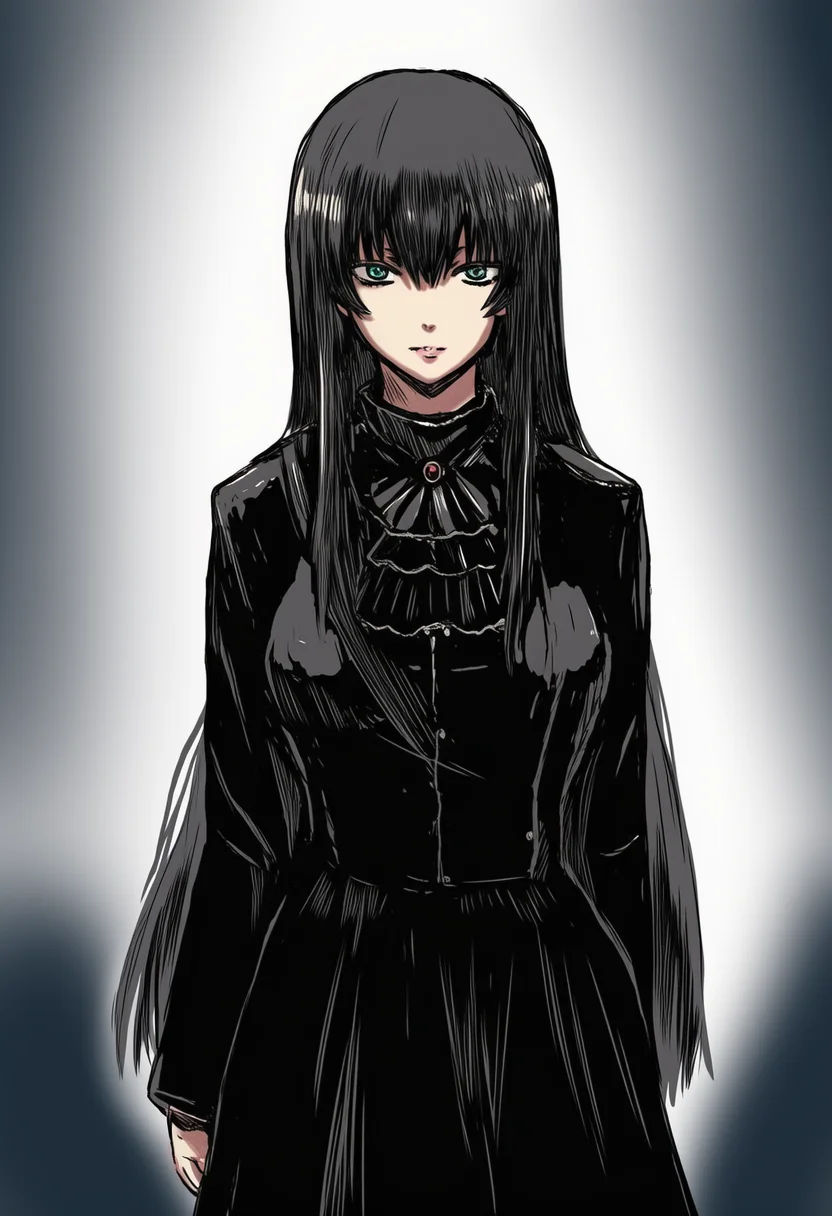 kongari tokei