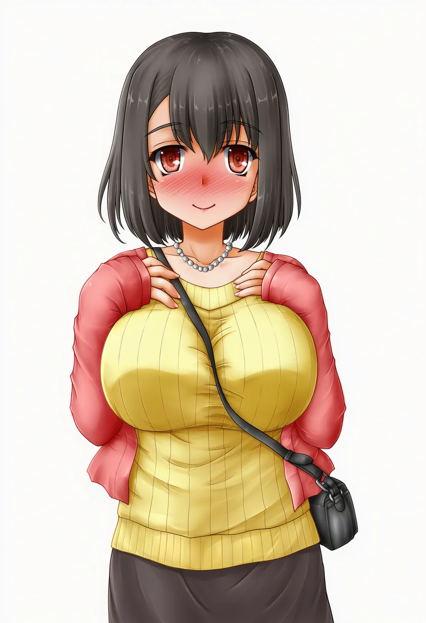 kotowari (newtype kenkyuujo)