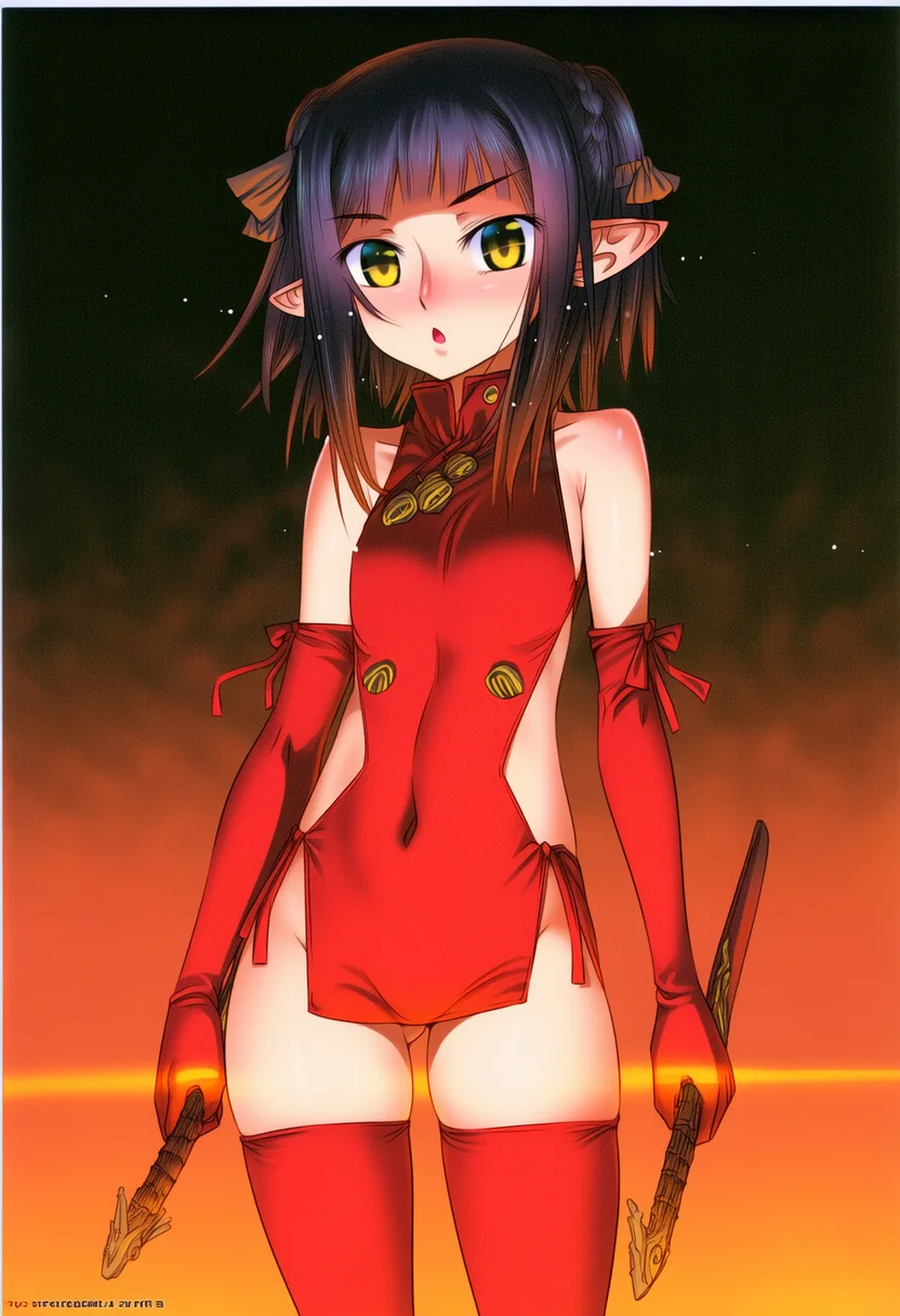 koume keito