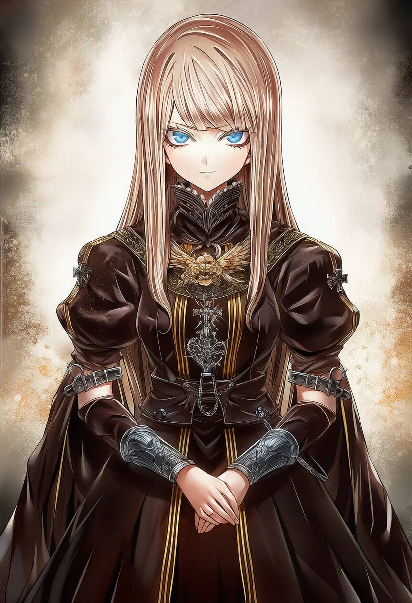 kozou (soumuden)