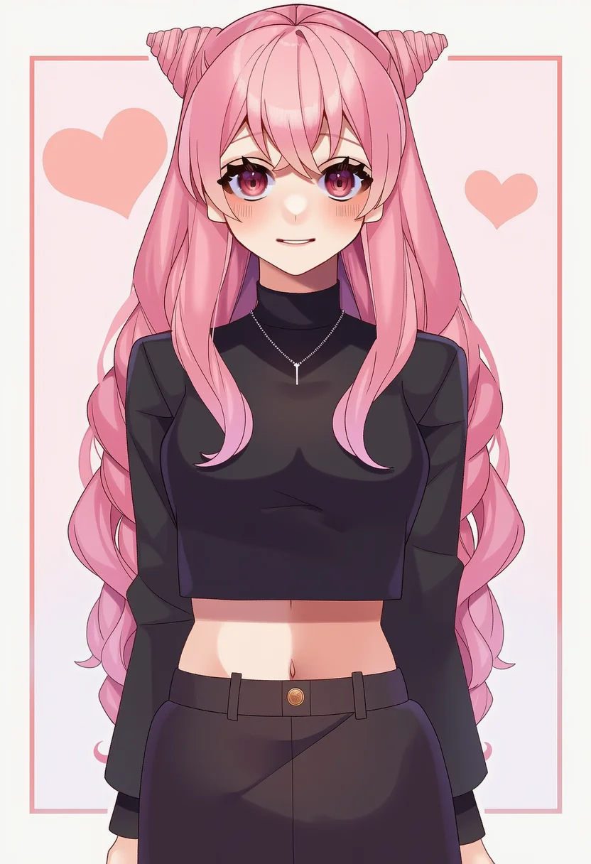 kozu (bloomme1 me)