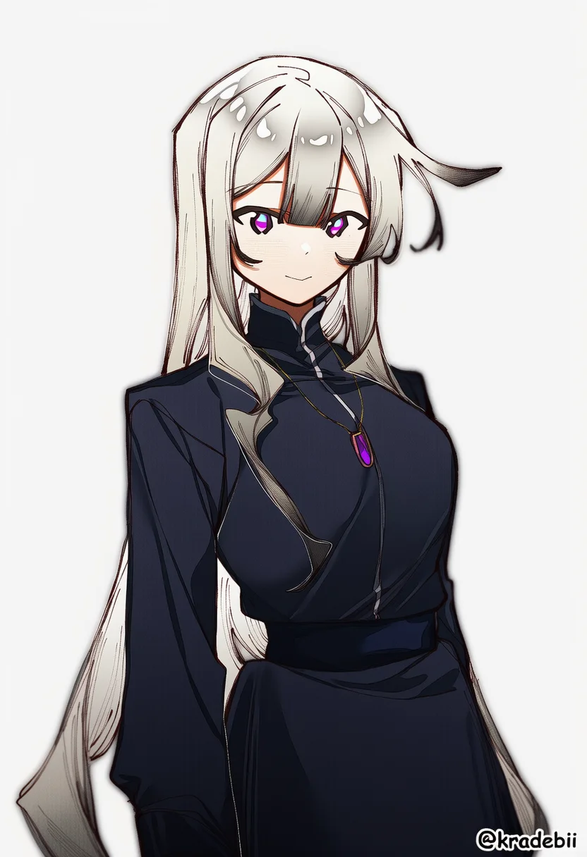 kradebii