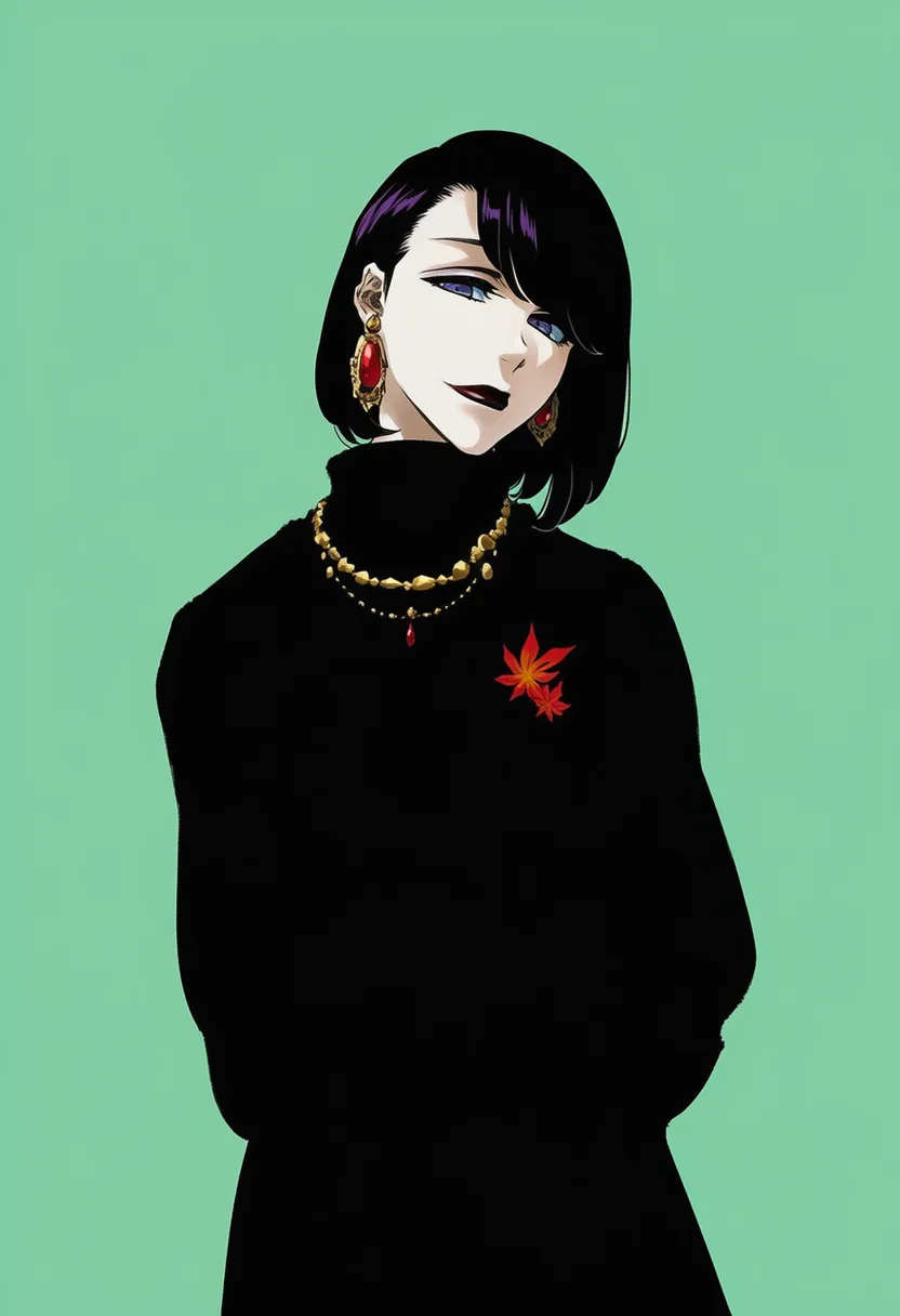 kubo tite