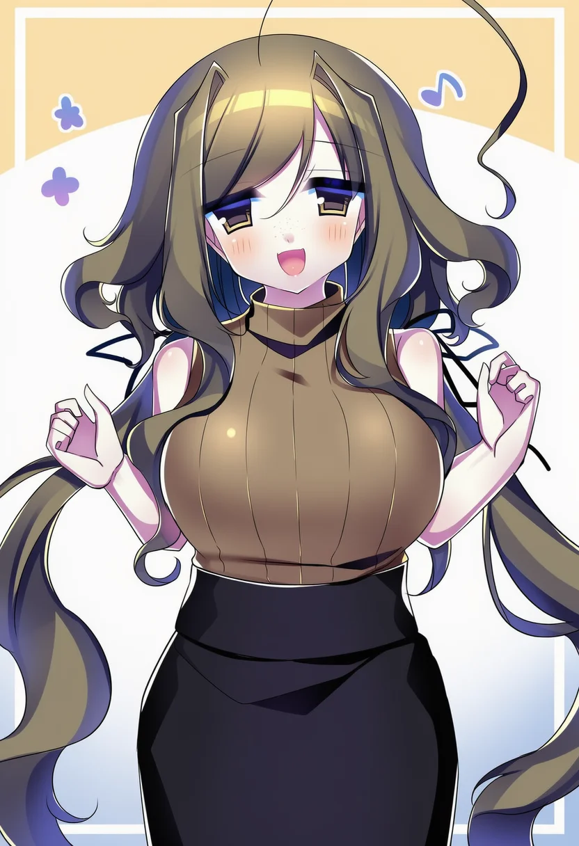 kujou mikuru
