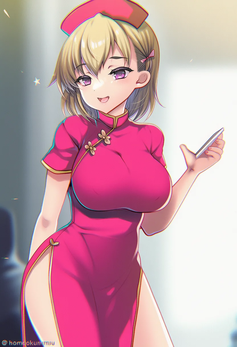 kumao mofumofu