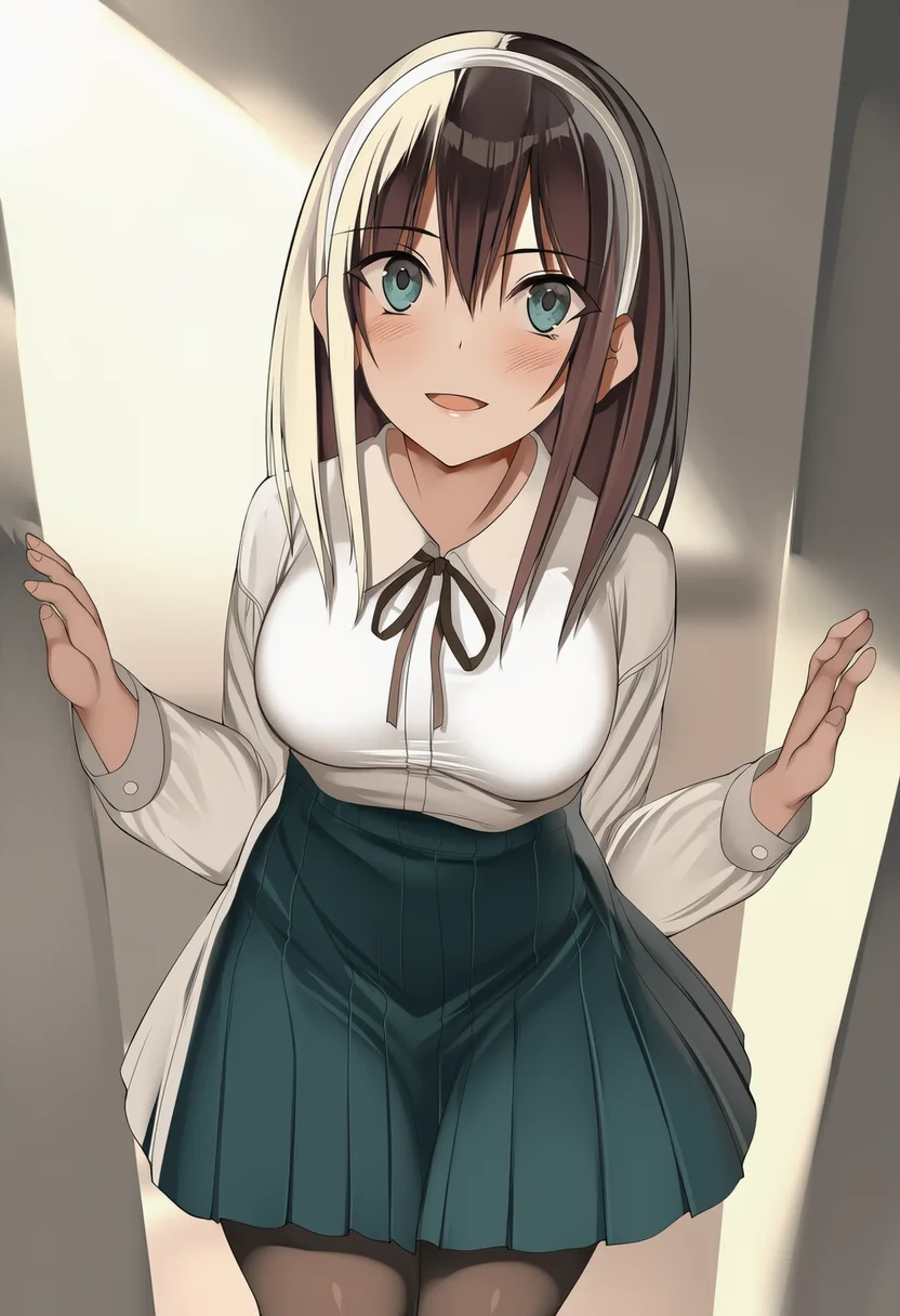 kureha (ironika)