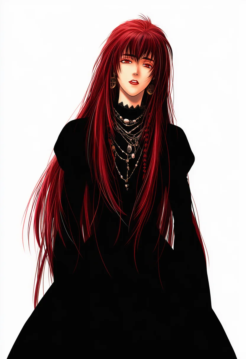 kurenai karasu