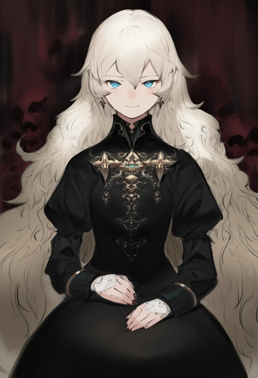 kureta (nikogori)
