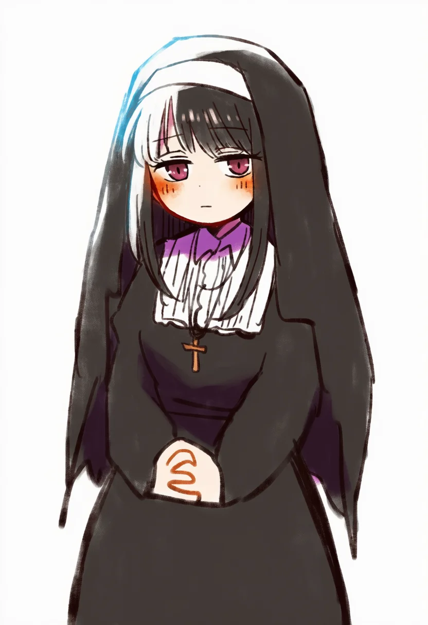 kuri (shibimame)
