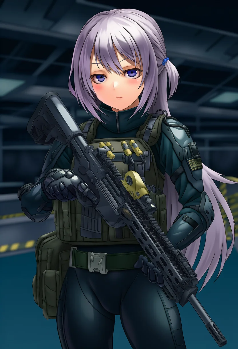 kurione (zassou)