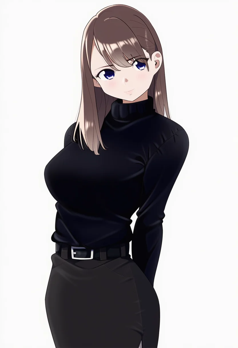 kuro (toi et moi)