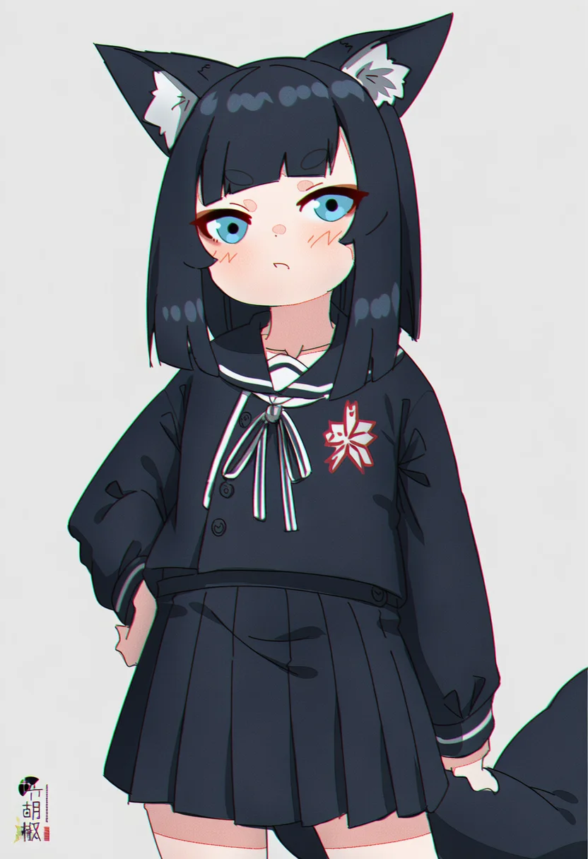 kuro kosyou