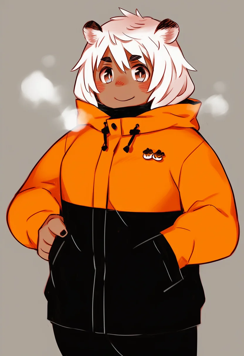 kuro nezumi inu