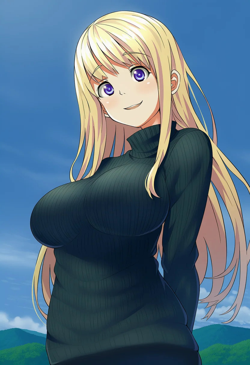 kuro oolong