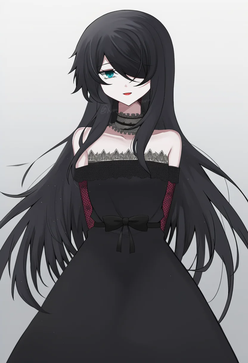 kuro wa shinoru